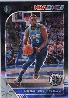 Michael Kidd-Gilchrist