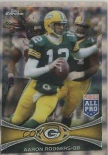 Aaron Rodgers