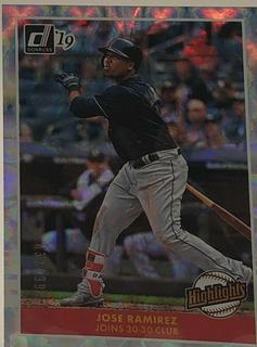 Jose Ramirez