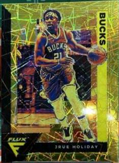 Jrue Holiday