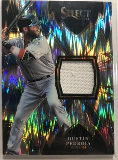 Dustin Pedroia