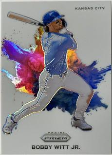 Bobby Witt Jr.