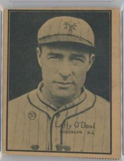 Lefty O'Doul