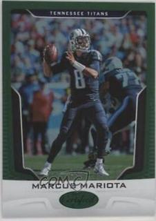 Marcus Mariota
