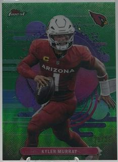 Kyler Murray