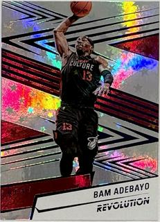 Bam Adebayo