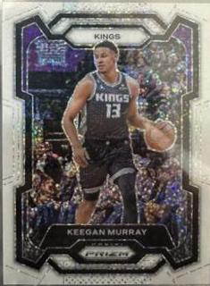 Keegan Murray