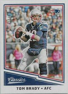 Tom Brady