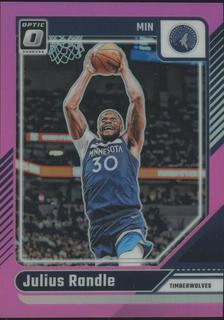 Julius Randle