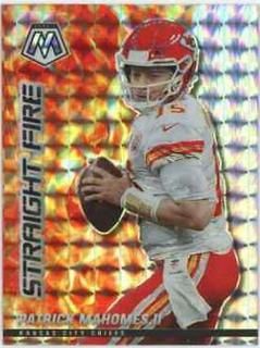 Patrick Mahomes II