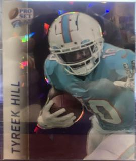 Tyreek Hill