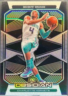 Devonte' Graham