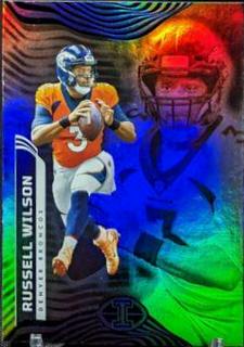 Russell Wilson