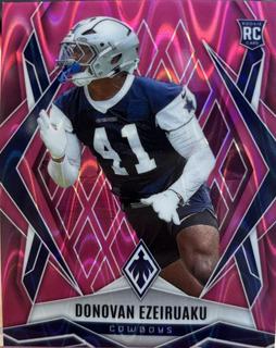 Donovan Ezeiruaku