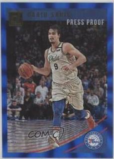 Dario Saric