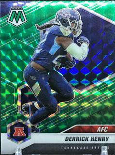 Derrick Henry