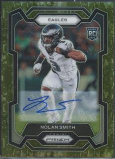 Nolan Smith