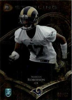 Marcus Roberson
