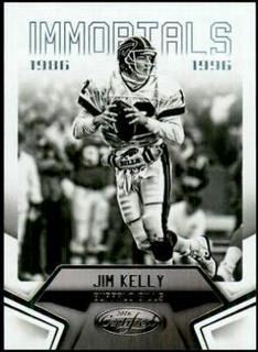 Jim Kelly