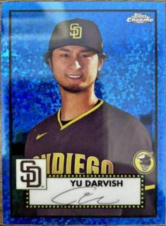 Yu Darvish