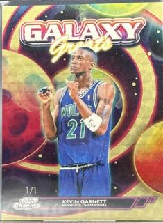 Kevin Garnett