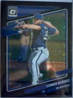 Corbin Burnes