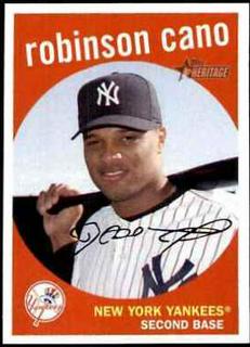 Robinson Cano