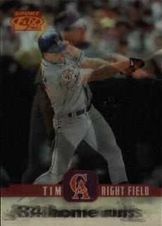 Tim Salmon