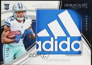 Jaydon Blue
