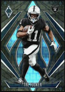 Tre Tucker