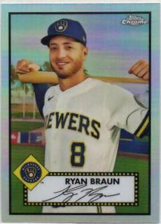Ryan Braun