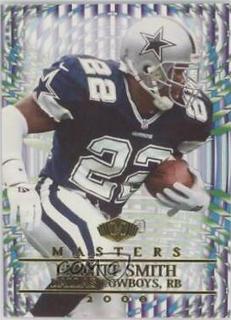 Emmitt Smith