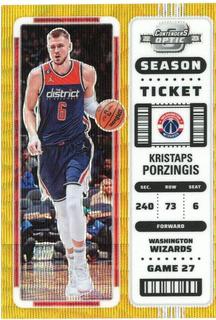 Kristaps Porzingis