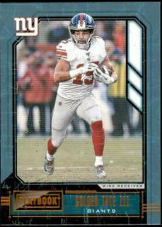 Golden Tate III