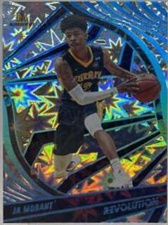 Ja Morant