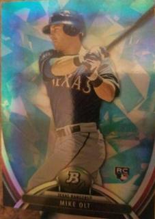 Mike Olt