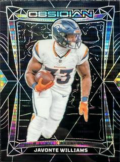 Javonte Williams