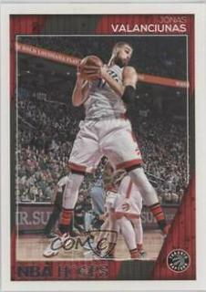 Jonas Valanciunas
