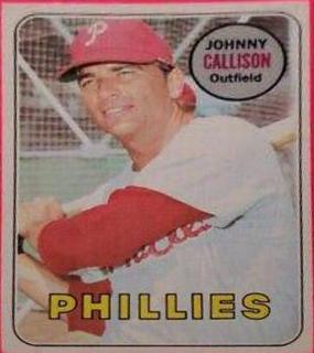Johnny Callison