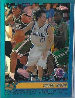 Steve Nash