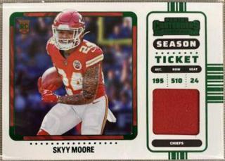 Skyy Moore