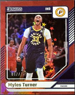 Myles Turner