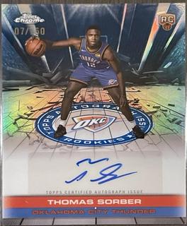 Thomas Sorber