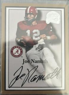 Joe Namath