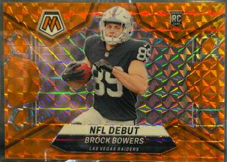 Brock Bowers