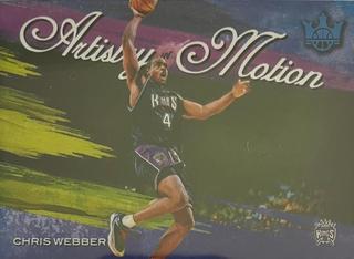 Chris Webber
