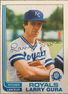 Larry Gura
