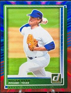 Nolan Ryan
