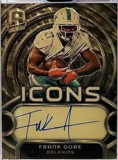 Frank Gore