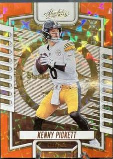 Kenny Pickett